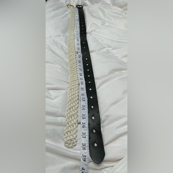 Brand new Dockers leather belt - Picture 7 of 8